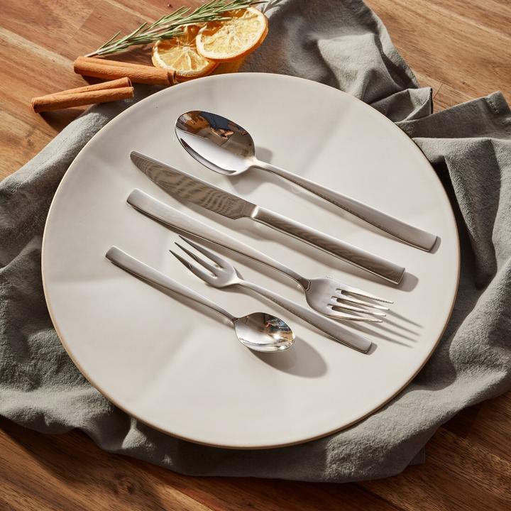 Actual product image Amefa Fresch cutlery set (30 pcs., Cutlery set)