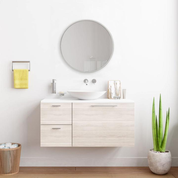 Produktbild En.Casa Modugno (Ø 40 x 3 cm)