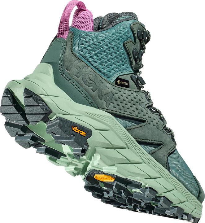 Produktbild Hoka Anacapa Mid GTX (37, 37.5)