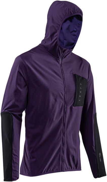 Produktbild Leatt MTB Trail 1.0 Jacke (S)