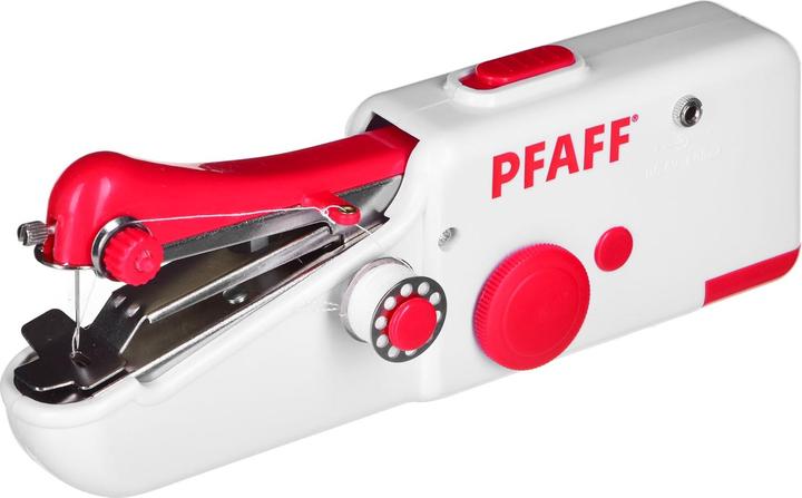 Image du produit Pfaff Mini machine à coudre Stitch Sew Quick