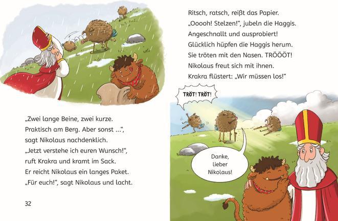 Actual product image Loewe Reading lions