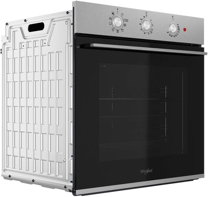 Produktbild Whirlpool OMK38HU0X