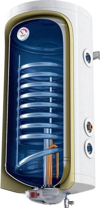 Image du produit Tesy Chauffe-Eau Modeco Combi 120 V