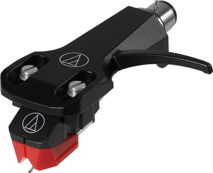 Actual product image Audio-Technica AT-VM95ML/H (Pickups)