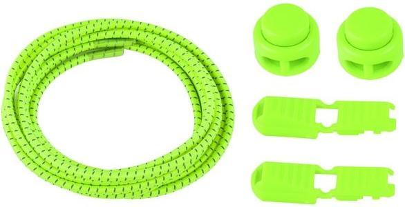 Neon yellow
