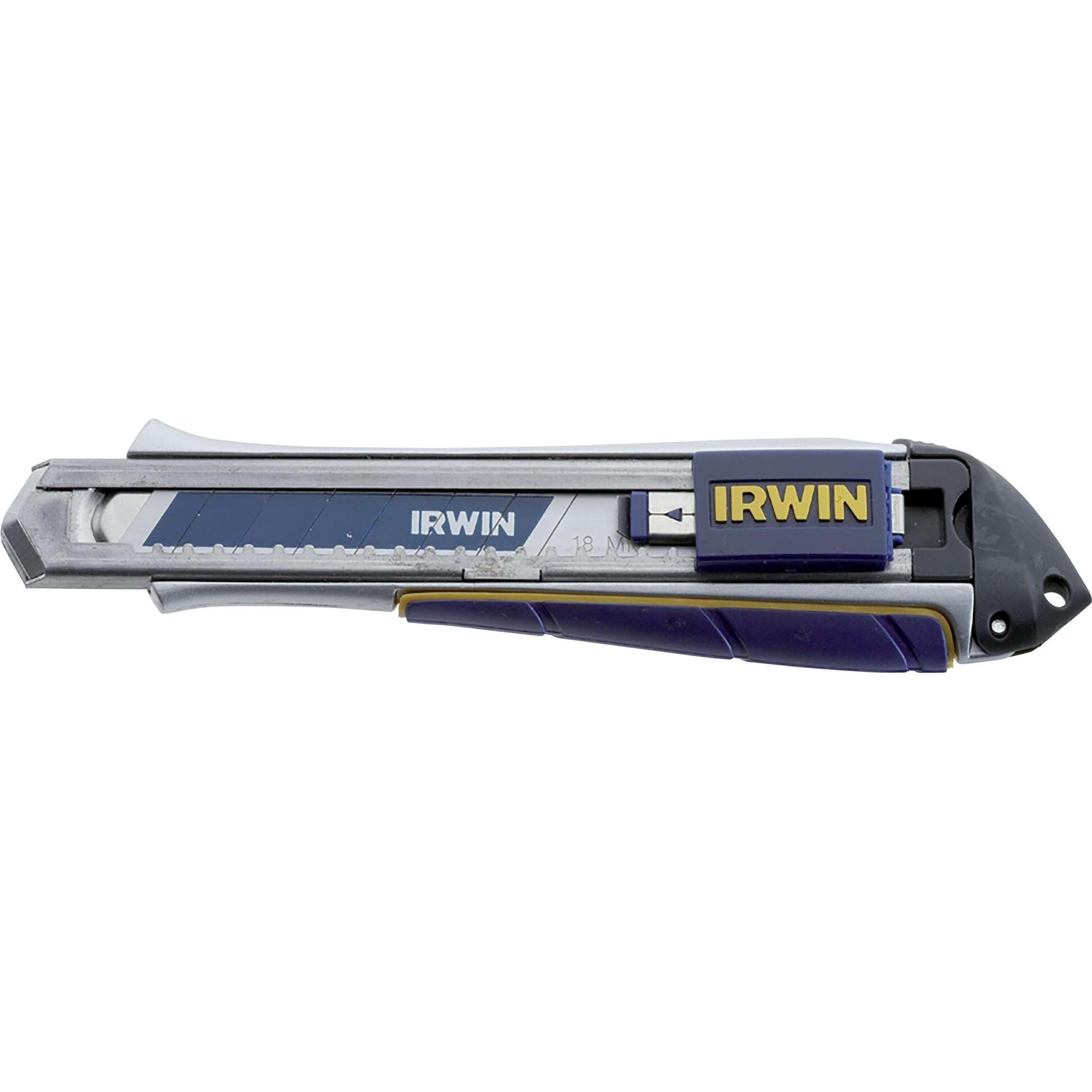 Irwin, Cutter, Cuttermesser Protouch BiMet (Cutter)
