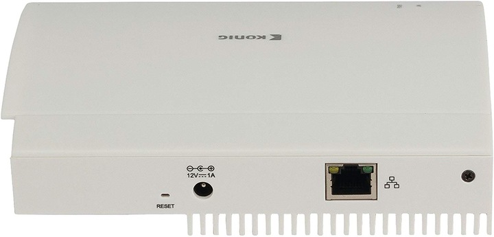 Actual product image König Smart Security Kit Wi-Fi / 868 Mhz
