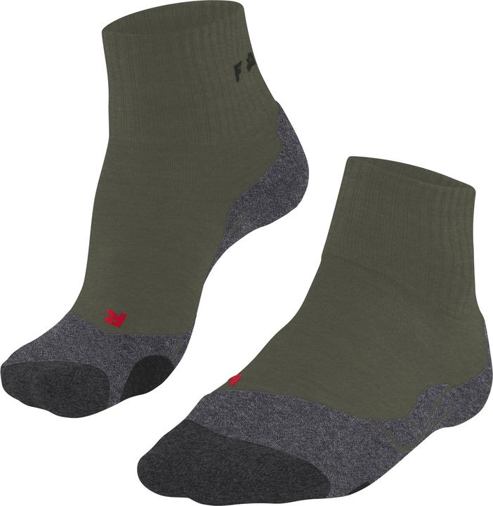Produktbild Falke TK2 Explore Short (39 - 40)