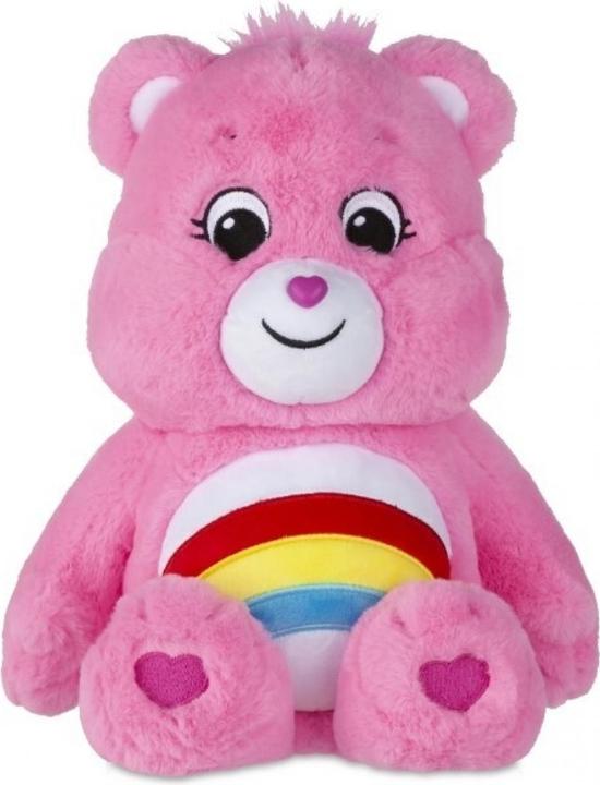 Actual product image Simba Lucky Bear Hurra Bear, 35cm (28.50 cm)