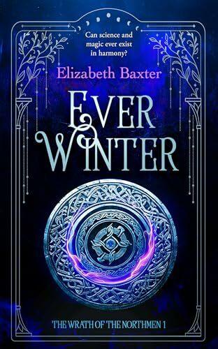 Produktbild Everwinter (Englisch, Elizabeth Baxter, 2026)