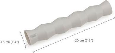 Produktbild Joseph Joseph 2er Set Orderly Schienenabstandhalter für Hemden ecru