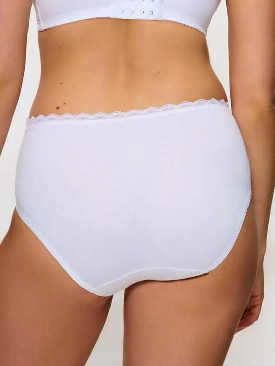 Image du produit Triumph Feel of Cotton Midi (42, lot de 2)