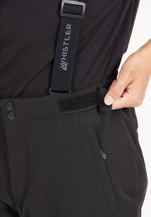 Actual product image Whistler Gippslang Ski Pants (M)