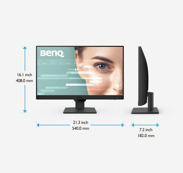 Productafbeelding BenQ GW2490 (1920 x 1080 Pixels, 23.80")