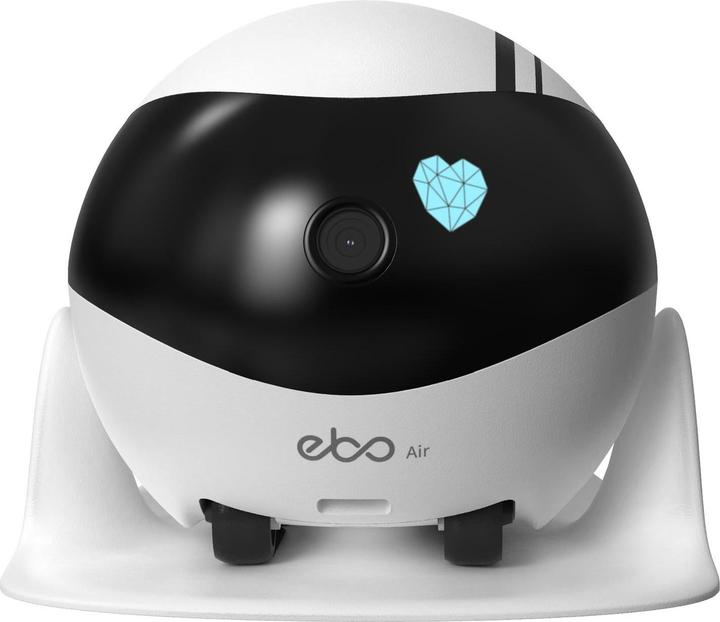 Productafbeelding Enabot EBO Air netwerk camera (1920 x 1080 Pixels)