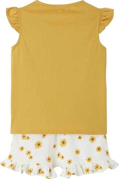 Produktbild Vertbaudet Set Mit Shorts