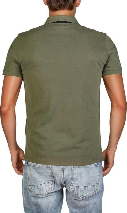 Produktbild Tom Tailor Poloshirt 3er Pack (3XL, L, M, S, XL, XXL)