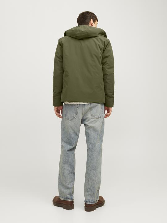 Actual product image Jack & Jones Jjekeen Jacket Sn (XL)