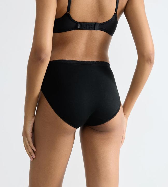 Produktbild Sloggi Basic+ Tai Taillenslip (38, 3er Pack)