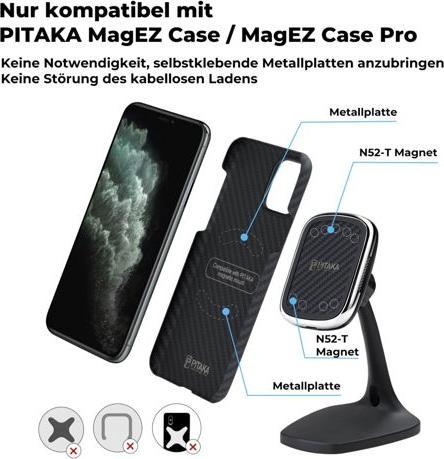 Immagine prodotto Pitaka MagEZ