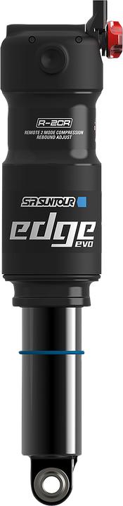 Image du produit Suntour RS25 Edge EVO R-2CR (165 mm, 45 mm)
