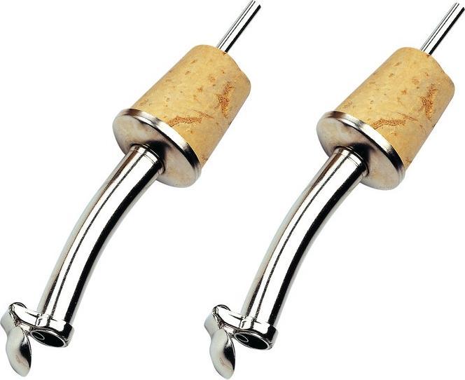 Productafbeelding Westmark Flessenschenkset 'Classic Standard (Doseertuit + schenktuit)