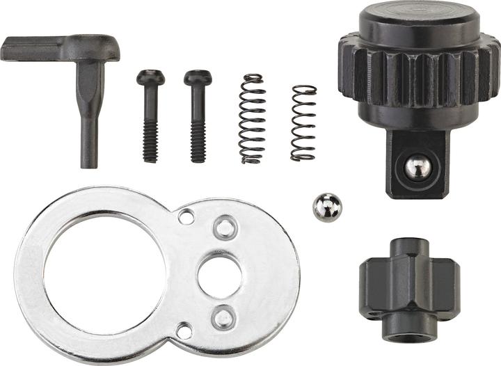 Productafbeelding Stahlwille Set reserveonderdelen (1/4")
