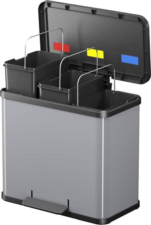 Produktbild Hailo ProfiLine (33 l)