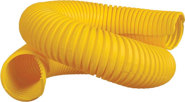 Actual product image Eaton Toolless Movable Waterfall Adapter Kit with 91.44cm 36inch Pipe for Fibre Routing System