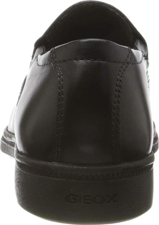 Produktbild Geox Jungen SchulUniformSchuhe Federico Leder (33)