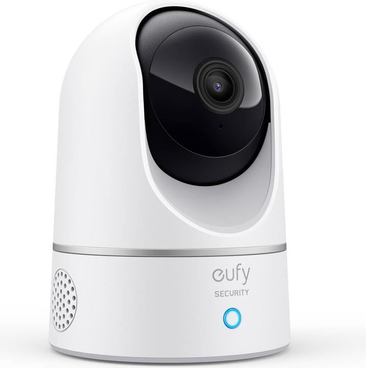 Produktbild eufy 2K Sicherheitskamera (2160 x 1440 Pixels)