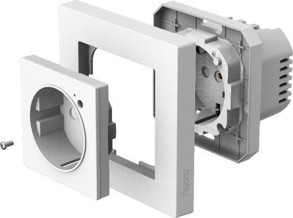 Produktbild Aqara Wandsteckdose