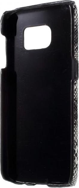 Immagine prodotto MU Style Copertura in plastica con superficie simile alla pelle (Samsung Galaxy S7)