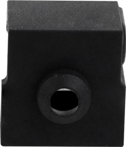 Image du produit Creality Housse de protection en silicone pour Ender-7 et Ender-5 S1 (Pièce de rechange)