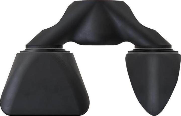 Produktbild Therabody Theragun Aufsatz - DUO Adapter