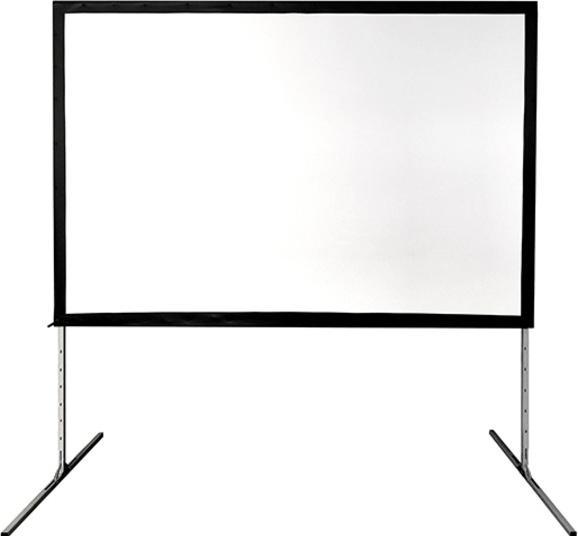 Produktbild Multibrackets M Quick Fold Projection Screen 265x149 (119.69", 16:9)