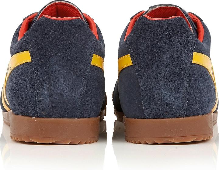 Actual product image Gola Harrier Suede (40)