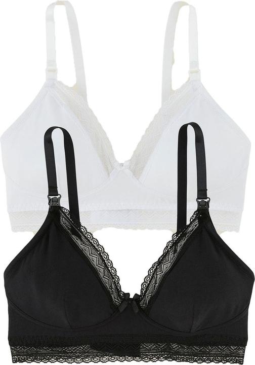 Immagine prodotto Vertbaudet Reggiseno da allattamento/bustier (75 C)