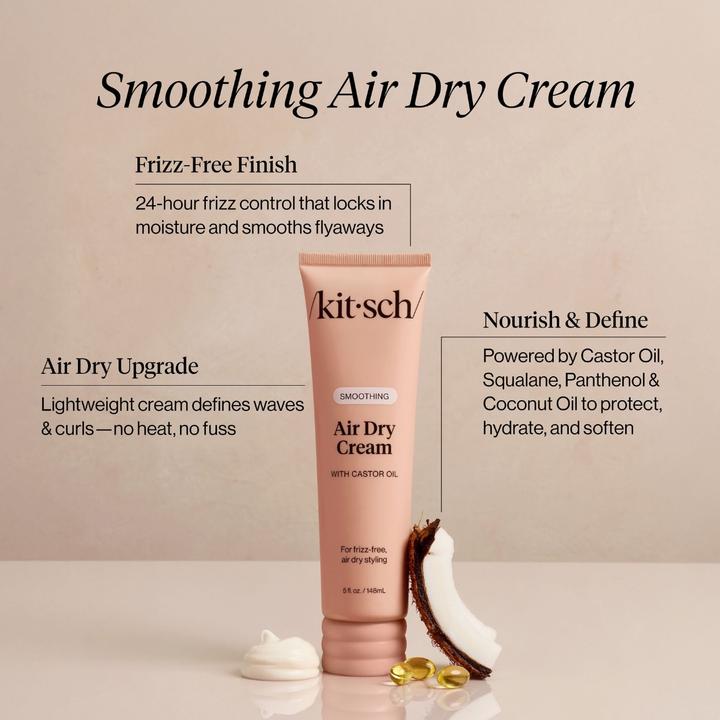 Produktbild Kitsch Air (Haarcreme, 148 ml)