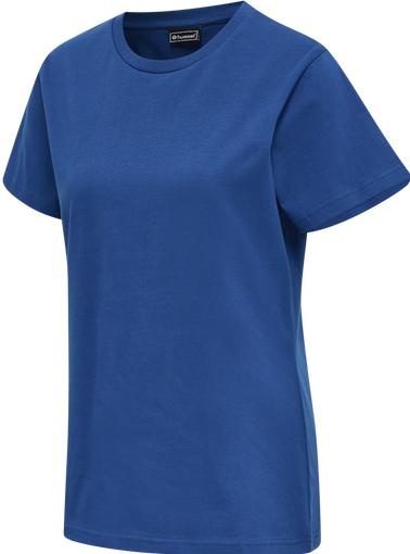 Immagine prodotto hummel Hmlred T-Shirt Basic P/E Donna (XS)