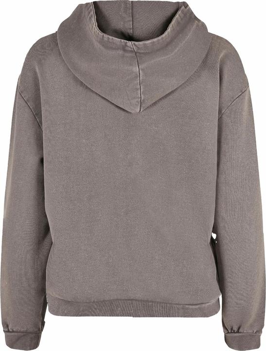 Produktbild Just Rhyse Mountainside Hoody asphalt S (S)