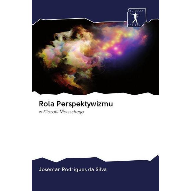 Rola Perspektywizmu, Sachbücher von Josemar Rodrigues da Silva
