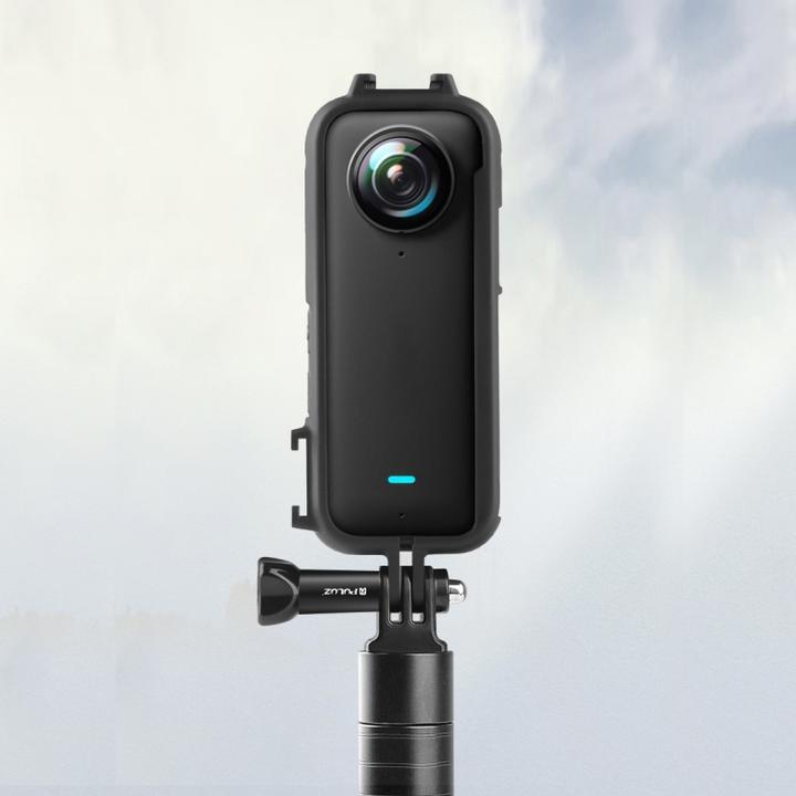 Produktbild Puluz Insta360 X3 Frame Extreme Halterung (x3)