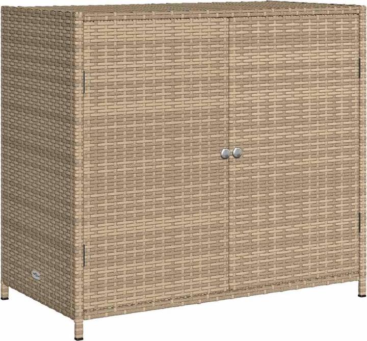 Produktbild vidaXL Gartenschrank