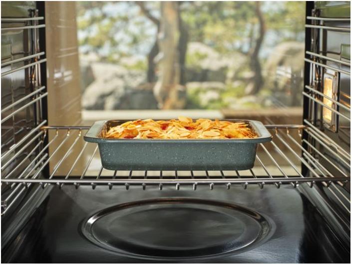 Actual product image Electrolux E9OOEC01S (16.80 cm)