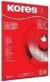 Produktbild Kores Durchschreibpapier A4