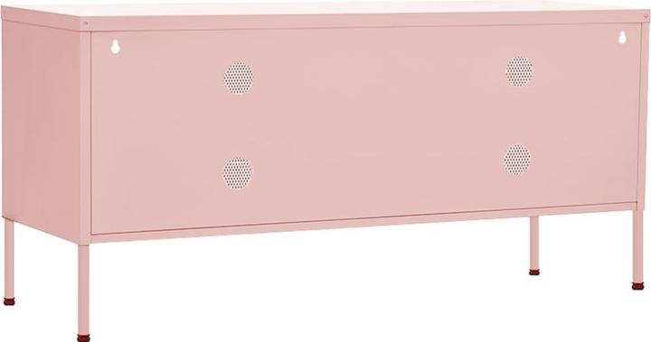 Immagine prodotto vidaXL Everett (105 x 35 x 50 cm)