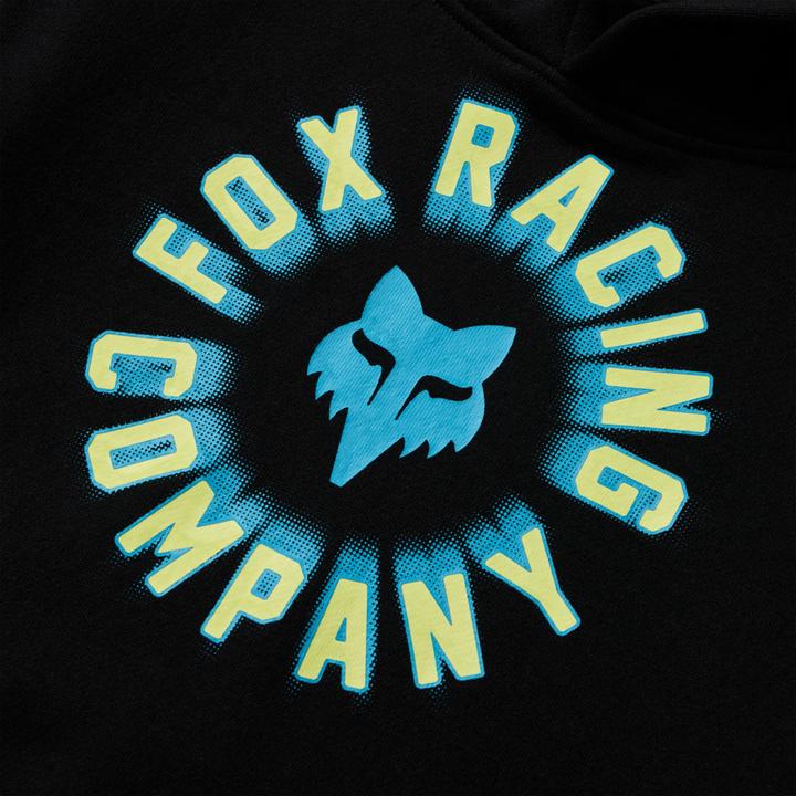 Immagine prodotto Fox Yth Beam Flc Po