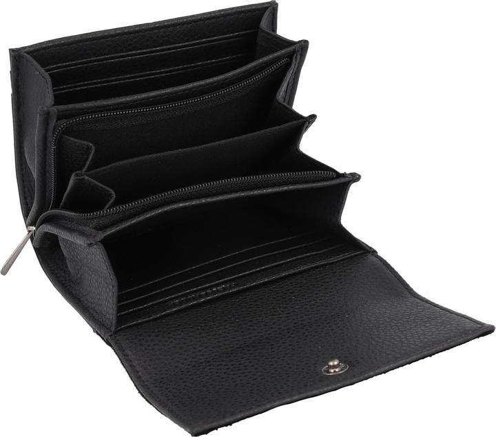 Actual product image FredsBruder Sually wallet 12 cm